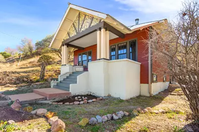 816C Tombstone Canyon, Bisbee, AZ 85603 - Photo 1