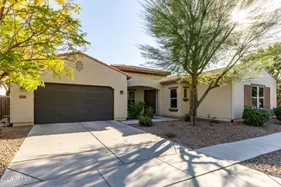 3537 E Patrick Street, Gilbert, AZ 85295 - Photo 1