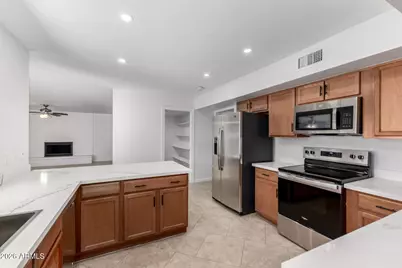 5107 W Harmont Drive, Glendale, AZ 85302 - Photo 1