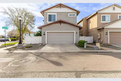 2877 E Virginia Street, Gilbert, AZ 85296 - Photo 1