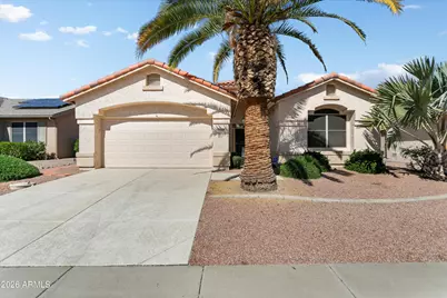 17828 W Mariposa Drive, Surprise, AZ 85374 - Photo 1