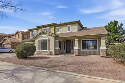 19636 S 189th Street, Queen Creek, AZ 85142 - Photo 1