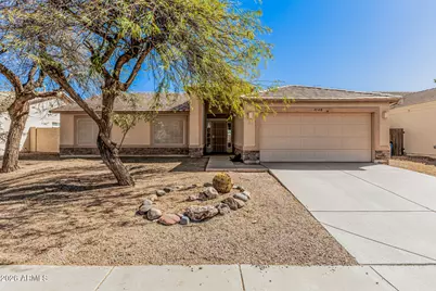 2140 N Nancy Lane, Casa Grande, AZ 85122 - Photo 1