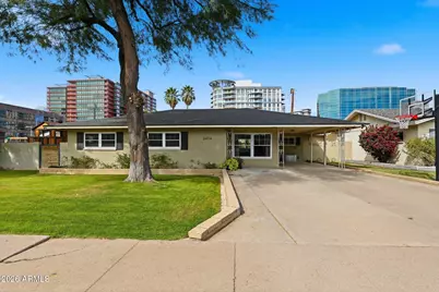 2406 E Elm Street, Phoenix, AZ 85016 - Photo 1