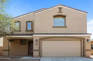 25399 W Lincoln Ave, Buckeye, AZ 85326 - Photo 1