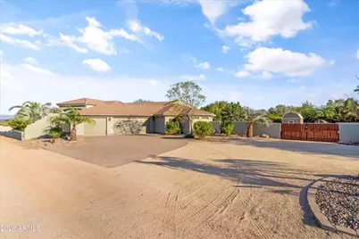 14541 E Gamble Lane, Scottsdale, AZ 85262 - Photo 1