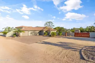 14541 E Gamble Ln, Scottsdale, AZ 85262 - Photo 1