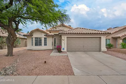 11825 S 44th Street, Phoenix, AZ 85044 - Photo 1