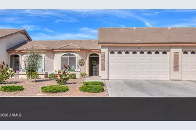 10960 E Monte Avenue #185, Mesa, AZ 85209 - Photo 1