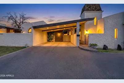 6639 N Chatelaine Place, Phoenix, AZ 85014 - Photo 1