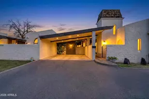 6639 N Chatelaine Pl, Phoenix, AZ 85014 - Photo 1