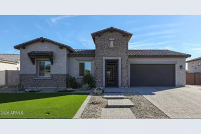 18118 W Highland Avenue, Goodyear, AZ 85395 - Photo 1