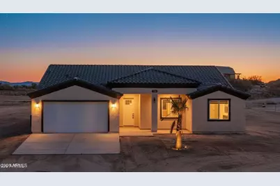 1545 S 391st Avenue, Tonopah, AZ 85354 - Photo 1