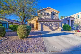 45768 W Sheridan Rd, Maricopa, AZ 85139 - Photo 1
