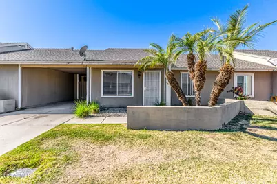 7006 S 45th Street, Phoenix, AZ 85042 - Photo 1