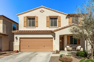 12228 W Desert Sun Ln, Peoria, AZ 85383 - Photo 1