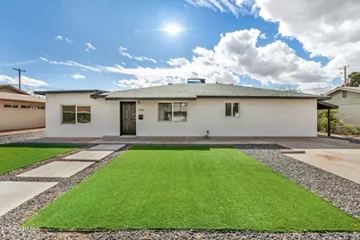 533 W 18th Street, Tempe, AZ 85281 - Photo 1