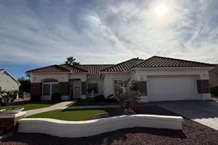 14721 W Arzon Way, Sun City West, AZ 85375 - Photo 1