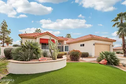 26615 S Flame Tree Drive, Sun Lakes, AZ 85248 - Photo 1