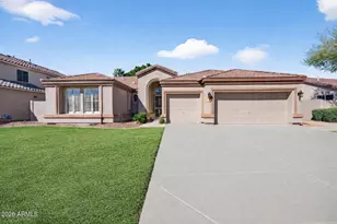 1162 W Chilton Ave, Gilbert, AZ 85233 - Photo 1