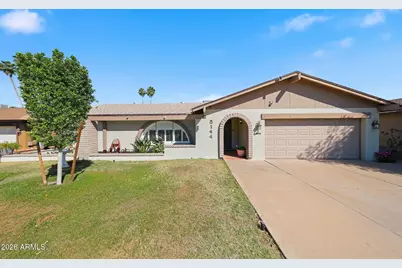 5144 W Las Palmaritas Drive, Glendale, AZ 85302 - Photo 1