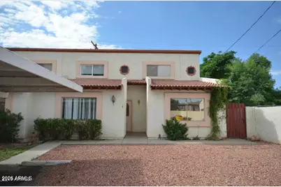 2115 W Belmont Avenue #Unit 4, Phoenix, AZ 85021 - Photo 1