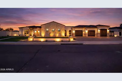 7436 W Calavar Road, Peoria, AZ 85381 - Photo 1