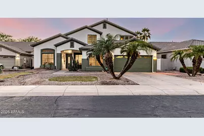 2326 S Porter Street, Gilbert, AZ 85295 - Photo 1