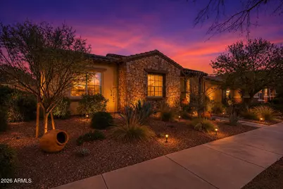 20402 W Shadow Street, Buckeye, AZ 85396 - Photo 1
