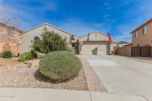 3523 N Emerald Creek Dr, Florence, AZ 85132 - Photo 1