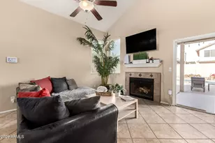 4122 E Mountain Vista Dr, Phoenix, AZ 85048 - Photo 5