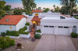 8717 E Spanish Barb Trail, Scottsdale, AZ 85258 - Photo 1