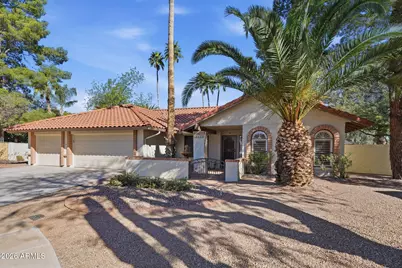10031 N 77th Place, Scottsdale, AZ 85258 - Photo 1