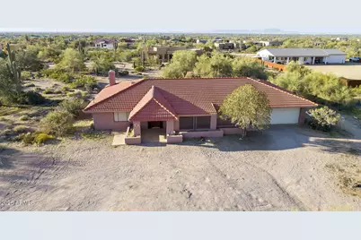 295 E Moon Vista Street, Apache Junction, AZ 85119 - Photo 1