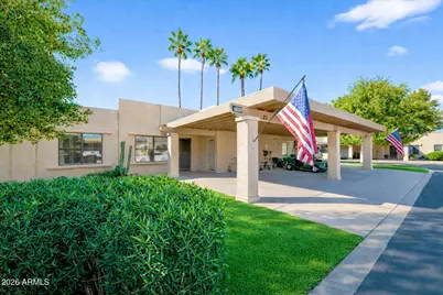 7711 E Desert Flower Avenue, Mesa, AZ 85208 - Photo 1