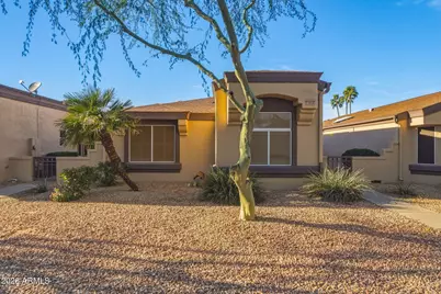 18846 N Palomar Drive, Sun City West, AZ 85375 - Photo 1