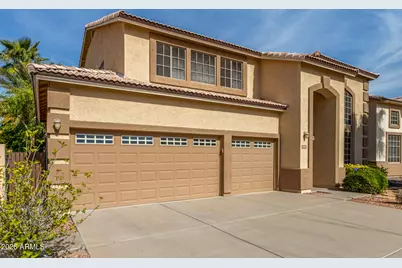 3962 E Agave Road, Phoenix, AZ 85044 - Photo 1
