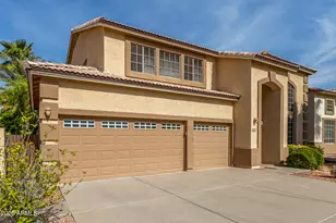 3962 E Agave Rd, Phoenix, AZ 85044 - Photo 1