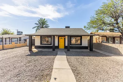 3525 W Taylor Street, Phoenix, AZ 85009 - Photo 1