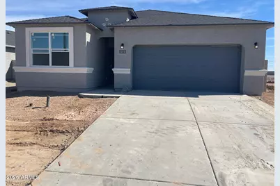515 W Bunker Hill Street, Florence, AZ 85132 - Photo 1