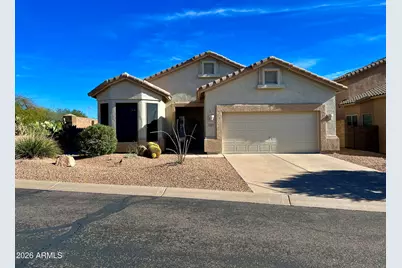 2437 N Malachite --, Mesa, AZ 85207 - Photo 1