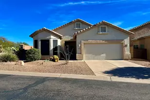 2437 N Malachite, Mesa, AZ 85207 - Photo 1