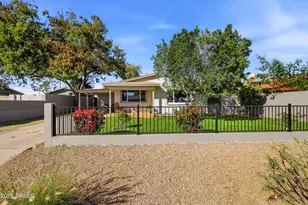 8112 E 1st Ave, Mesa, AZ 85208 - Photo 1