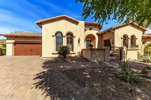 8140 E Vista Canyon St, Mesa, AZ 85207 - Photo 1