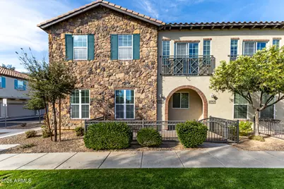 4707 E Thunderheart Trail #102, Gilbert, AZ 85297 - Photo 1