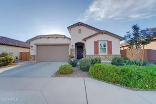 3338 S Piedra --, Mesa, AZ 85212 - Photo 1