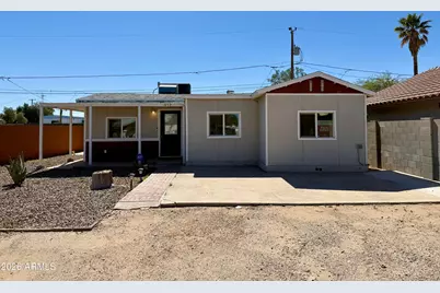 513 W Melrose Drive, Casa Grande, AZ 85122 - Photo 1