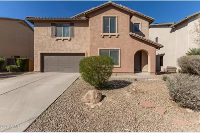 8080 W Rushmore Way, Florence, AZ 85132 - Photo 1