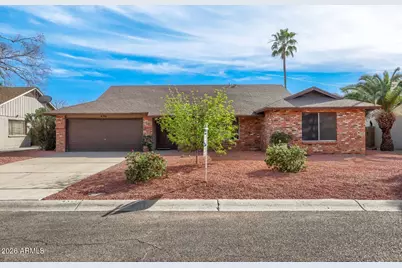 4341 W Bluefield Avenue, Glendale, AZ 85308 - Photo 1