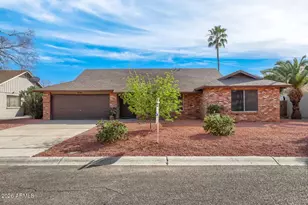 4341 W Bluefield Ave, Glendale, AZ 85308 - Photo 1